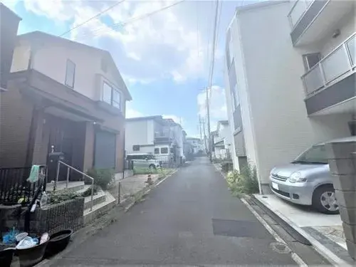 Kanagawa Yokohama 5LDK+S Property (3)