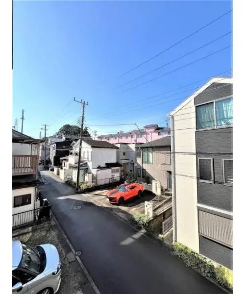 Kanagawa Yokohama 5LDK+S Property (4)