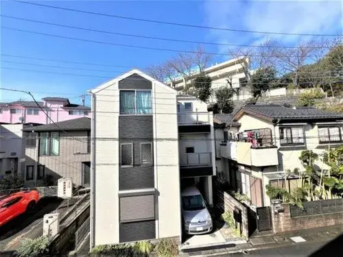 Kanagawa Yokohama 5LDK+S Property (5)