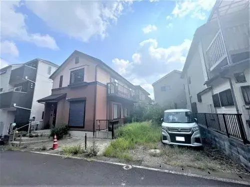 Kanagawa Yokohama 5LDK+S Property (7)