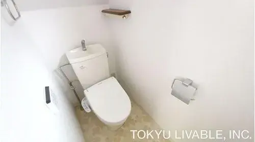 Недвижимость 3LDK, город Йокогама, префектура Канагава (18)