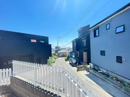 1LDK Property in Yokosuka City, Kanagawa Prefecture (2)
