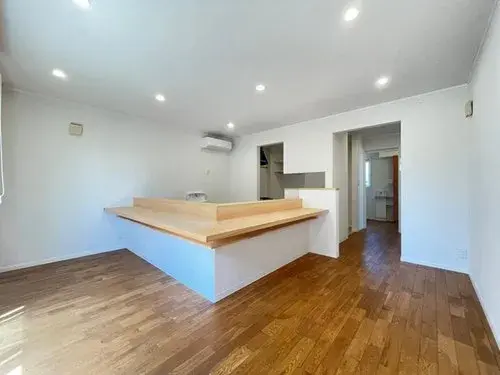 1LDK Property in Yokosuka City, Kanagawa Prefecture (11)