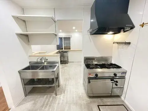 1LDK Property in Yokosuka City, Kanagawa Prefecture (12)