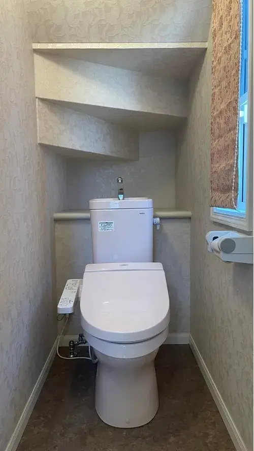 1LDK Property in Yokosuka City, Kanagawa Prefecture (15)