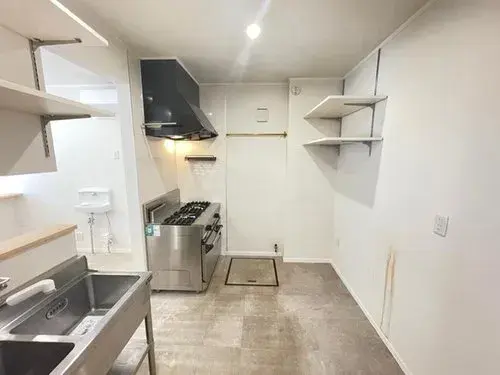 1LDK Property in Yokosuka City, Kanagawa Prefecture (9)
