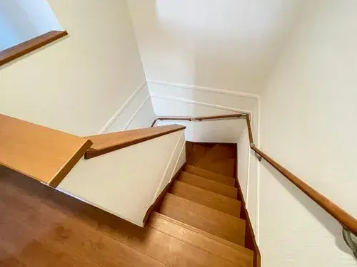 1LDK Property in Yokosuka City, Kanagawa Prefecture (10)