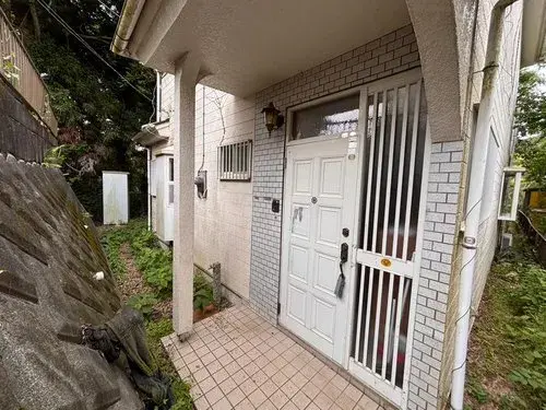 Propiedad de 4 dormitorios en la ciudad de Sagamihara, Prefectura de Kanagawa (2)
