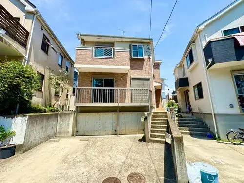 Propiedad 4LDK Ciudad de Fujisawa Prefectura de Kanagawa (2)