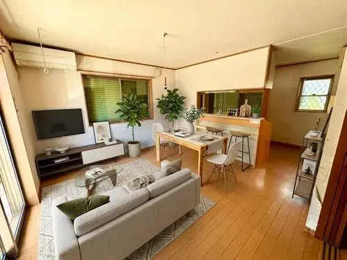 Propiedad 4LDK Ciudad de Fujisawa Prefectura de Kanagawa (5)