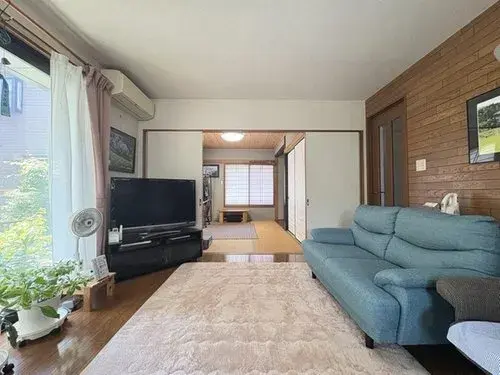 منزل LDK من طابقين مدينة Yokohama، محافظة Kanagawa (2)