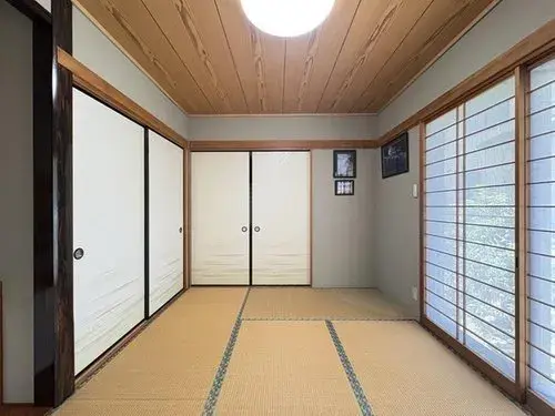 منزل LDK من طابقين مدينة Yokohama، محافظة Kanagawa (6)