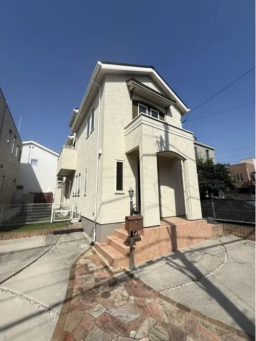 3LDK Property Ayase City Kanagawa Prefecture (2)