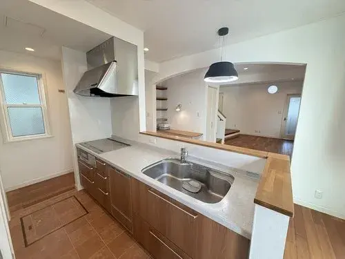 3LDK Property Ayase City Kanagawa Prefecture (12)