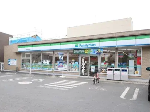 3LDK Property Ayase City Kanagawa Prefecture (17)