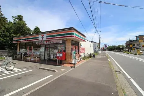 3LDK Property Ayase City Kanagawa Prefecture (18)