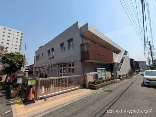3LDK Property Ayase City Kanagawa Prefecture (3)