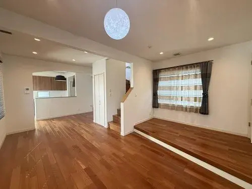 3LDK Property Ayase City Kanagawa Prefecture (4)