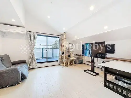 Propiedad 2LDK+S Ciudad de Yokohama Prefectura de Kanagawa (2)