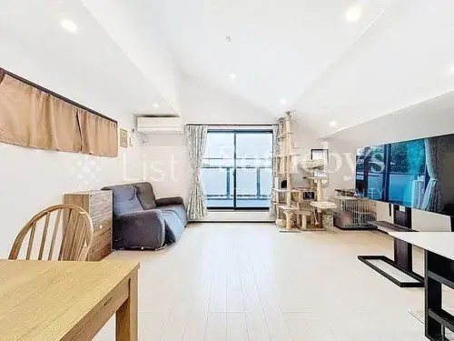 Propiedad 2LDK+S Ciudad de Yokohama Prefectura de Kanagawa (4)