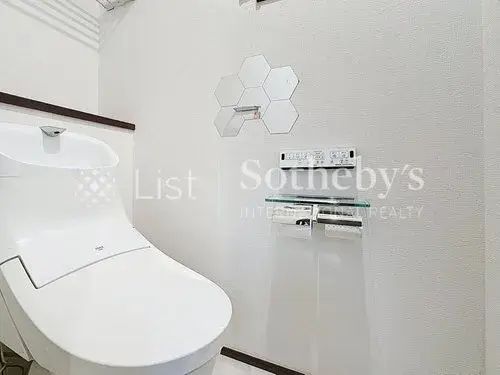 Propiedad 2LDK+S Ciudad de Yokohama Prefectura de Kanagawa (10)