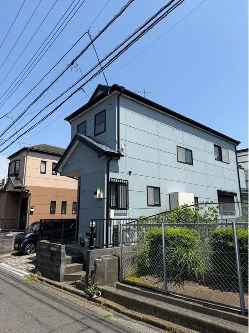 Kanagawa Isehara 3LDK Property (2)