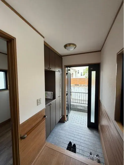 Kanagawa Isehara 3LDK Property (12)