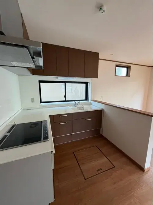 Kanagawa Isehara 3LDK Property (13)