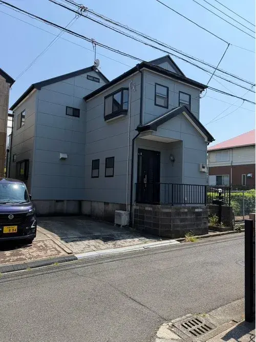 Kanagawa Isehara 3LDK Property (4)
