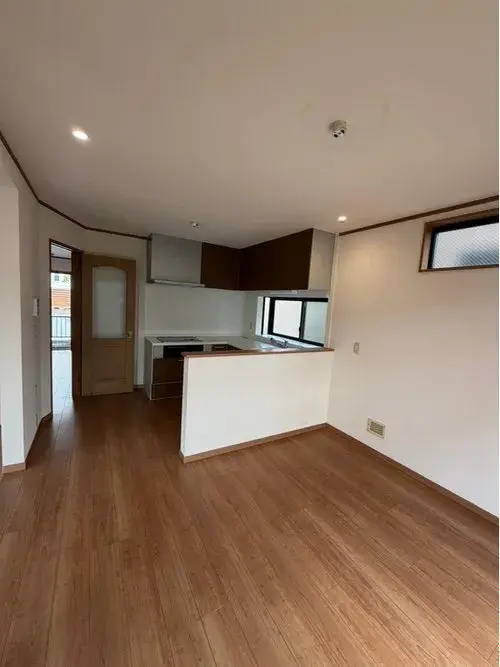 Kanagawa Isehara 3LDK Property (9)