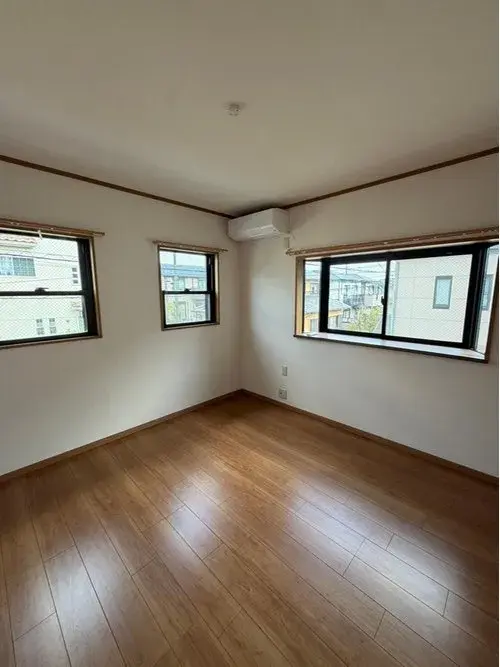 Kanagawa Isehara 3LDK Property (10)