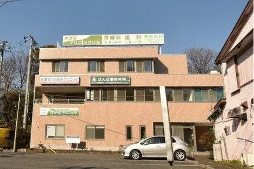 3LDK+S物件 横浜市 神奈川県 (2)