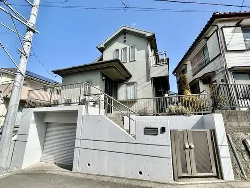 3LDK+S物件 横浜市 神奈川県 (4)