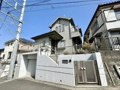 3LDK+S物件 横浜市 神奈川県 (5)