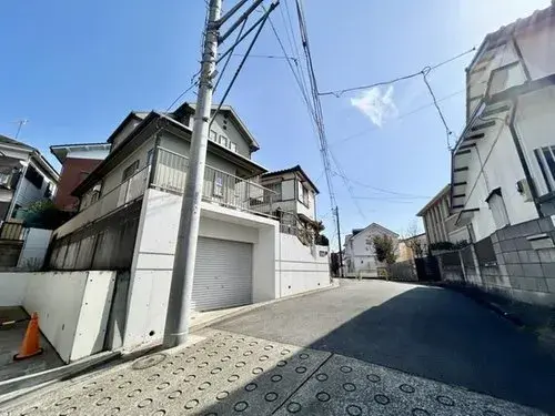 3LDK+S物件 横浜市 神奈川県 (6)