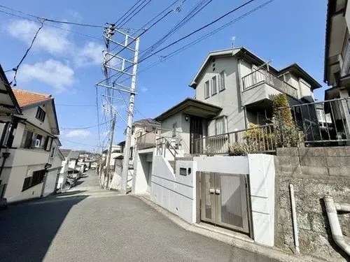 3LDK+S物件 横浜市 神奈川県 (7)