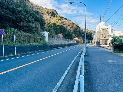 Propiedad 4K Ciudad de Yokosuka Prefectura de Kanagawa (15)
