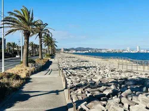 Propiedad 4K Ciudad de Yokosuka Prefectura de Kanagawa (18)