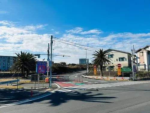 Propiedad 4K Ciudad de Yokosuka Prefectura de Kanagawa (19)