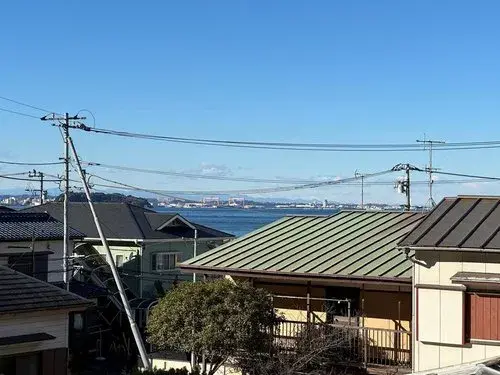 Propiedad 4K Ciudad de Yokosuka Prefectura de Kanagawa (3)