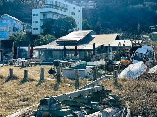 Propiedad 4K Ciudad de Yokosuka Prefectura de Kanagawa (5)