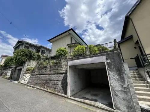 Akiya in 海老名市