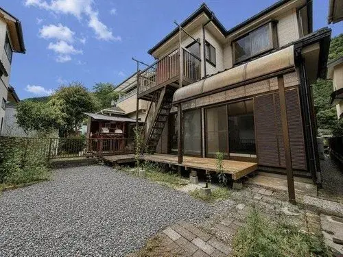 4LDK Property Aiko-gun Aikawa-machi Kanagawa Prefecture (2)