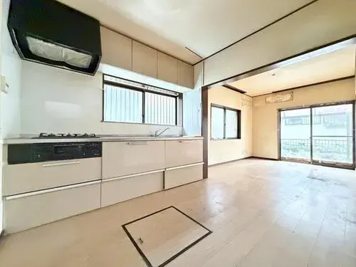4LDK Property Aiko-gun Aikawa-machi Kanagawa Prefecture (6)