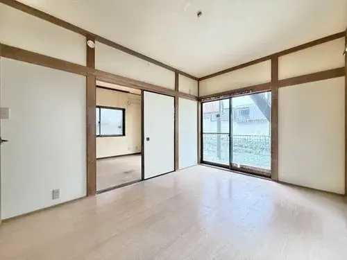4LDK Property Aiko-gun Aikawa-machi Kanagawa Prefecture (7)