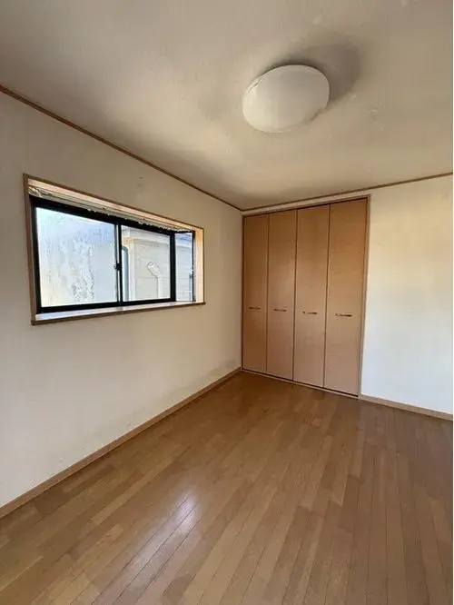 2-Story Two-Family House Ebina City Kanagawa Prefecture (2)
