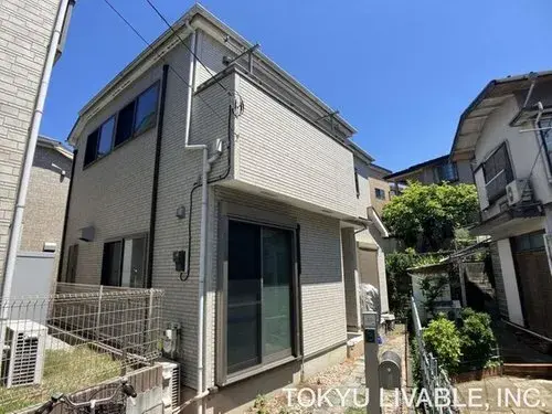 Propiedad 4LDK Ciudad de Yokohama Prefectura de Kanagawa (2)