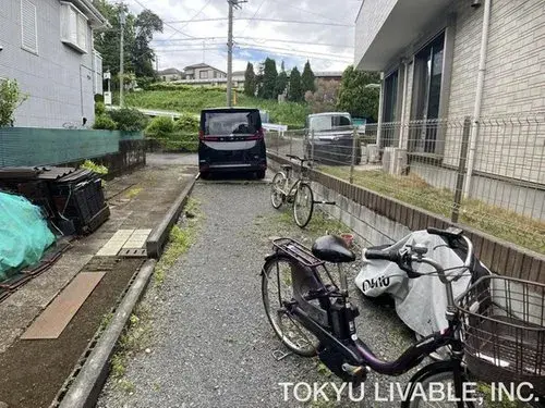 Propiedad 4LDK Ciudad de Yokohama Prefectura de Kanagawa (11)