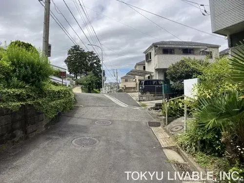 Propiedad 4LDK Ciudad de Yokohama Prefectura de Kanagawa (12)