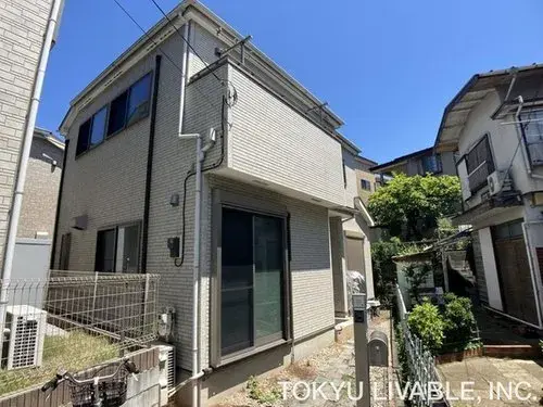 Propiedad 4LDK Ciudad de Yokohama Prefectura de Kanagawa (3)